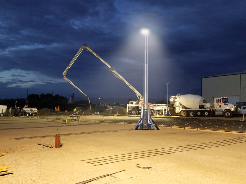 CONSTRUCTION SITE